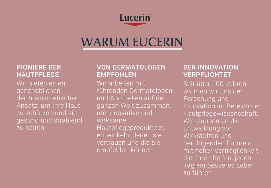 Eucerin